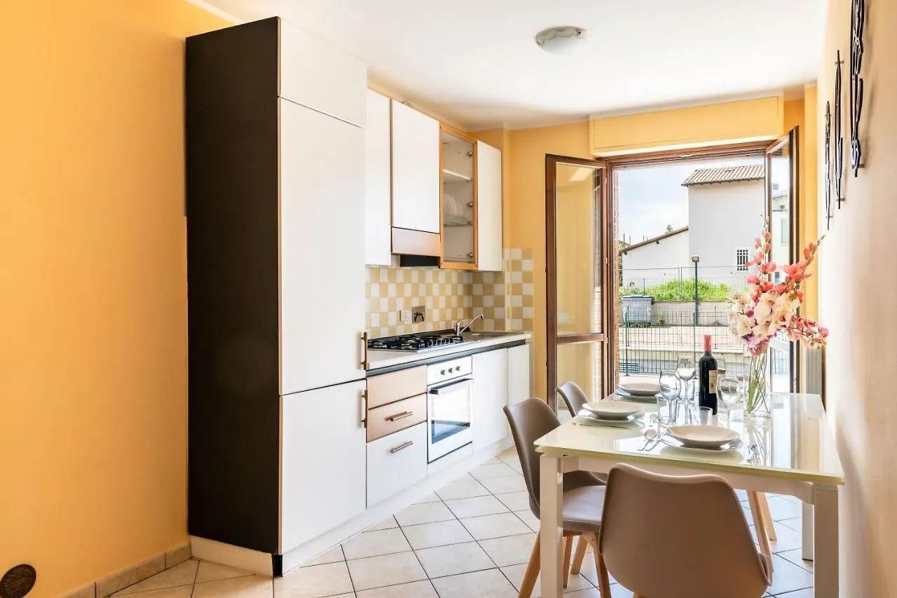 Holiday home Modern House With Courtyard And Parking - Assisi Villa Santa Maria Degli Angeli