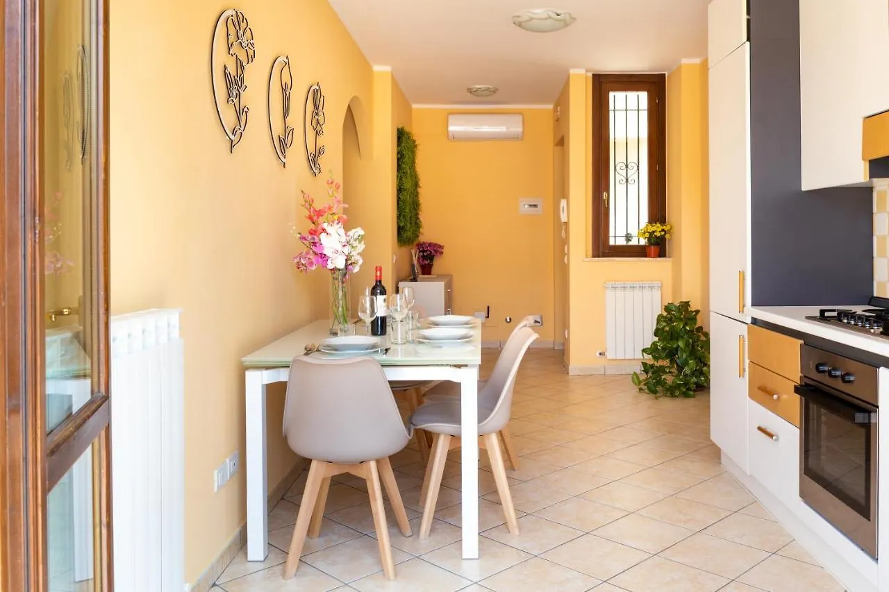 Modern House With Courtyard And Parking - Assisi Villa Santa Maria Degli Angeli
