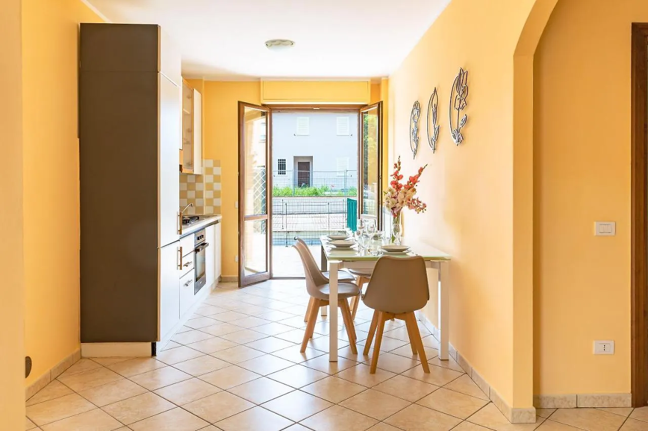 Modern House With Courtyard And Parking - Assisi Villa Santa Maria Degli Angeli  0*, Santa Maria Degli Angeli (Assisi) Italy