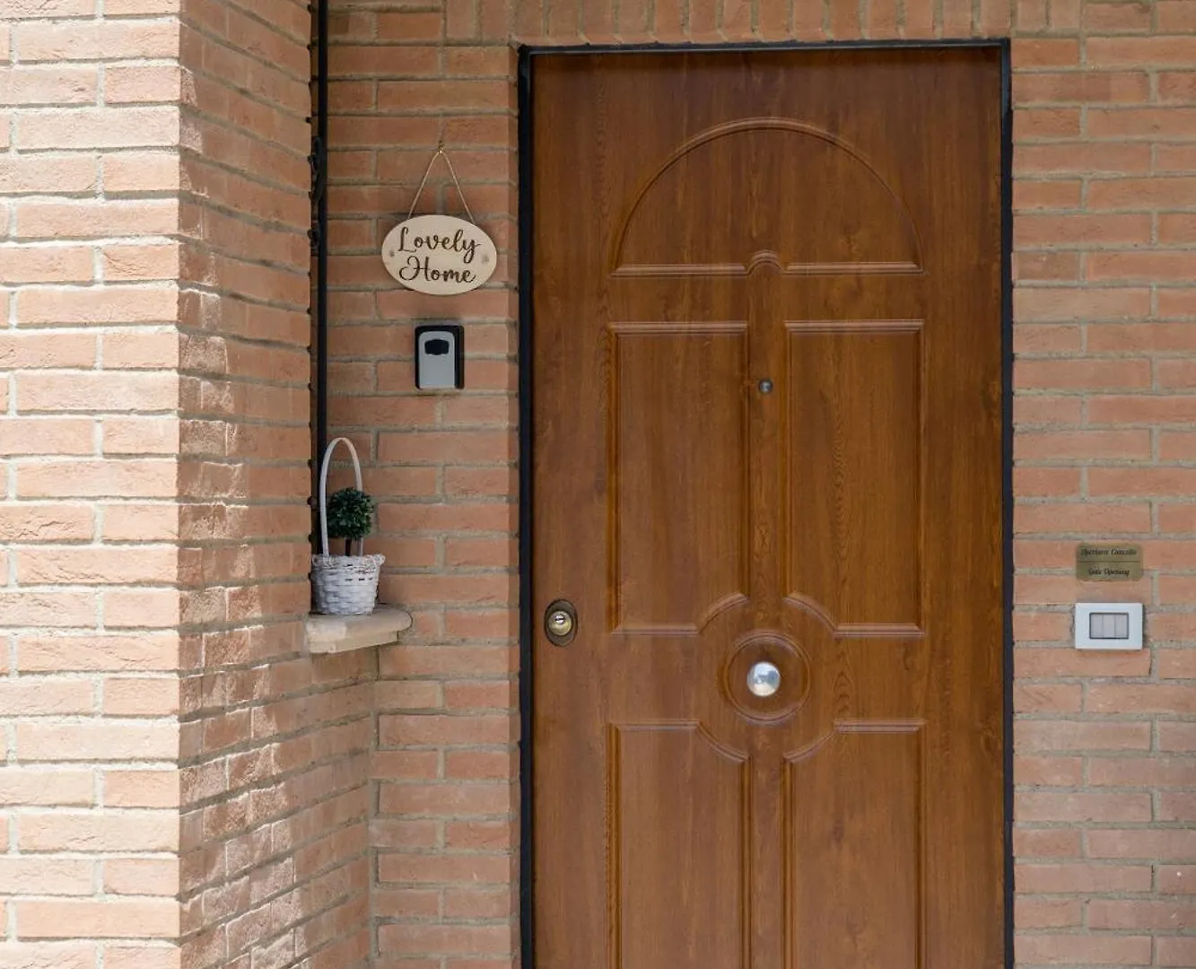 Holiday home Modern House With Courtyard And Parking - Assisi Villa Santa Maria Degli Angeli